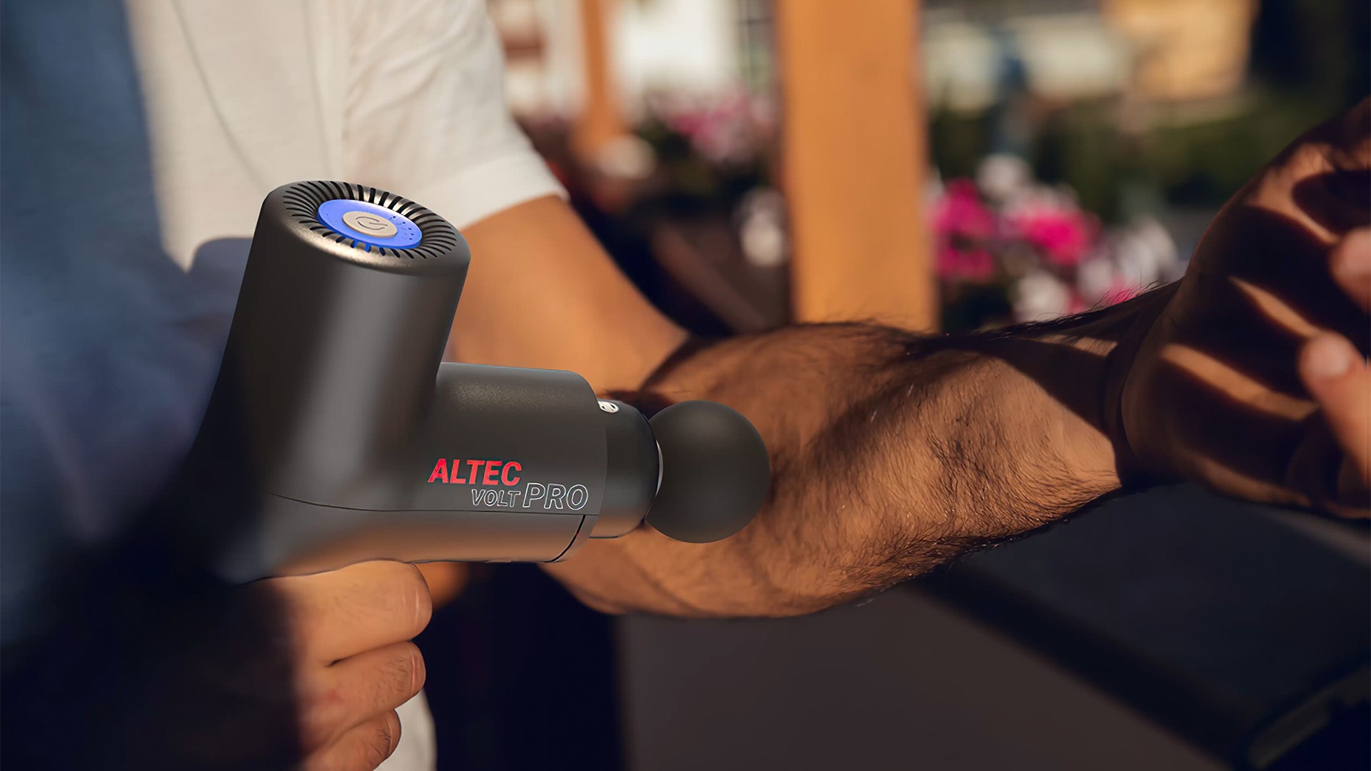 Dr. Nikhil Latey Volt Pro Client Review