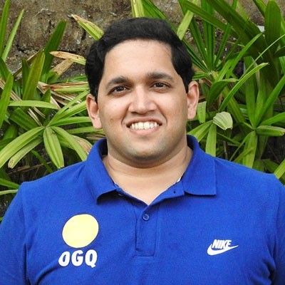 Dr. Nikhil Latey Volt Pro Client Review