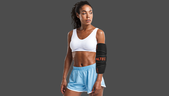 Contour Compression Elbow